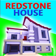 程序图标：Modern House Map for PE