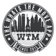 Icon of program: TheWhatsTheMoveApp