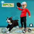 Programikonen: Naughty Cat Simulator Gam…