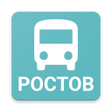 Иконка программы: Транспорт Ростов-на-Дону …