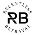 Programın simgesi: Relentless Betrayal