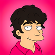 プログラムのアイコン：Cartoon Avatar - Face Emo…