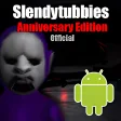 Slendytubbies: Android Edition