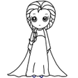 プログラムのアイコン：How to draw princess cute