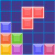 Ikona programu: Fusion Blocks - A Puzzle …