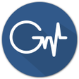 プログラムのアイコン：Ghana Waves Radio, TV Sta…
