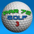 プログラムのアイコン: Par 72 Golf
