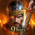 Ikona programu: Gods and Glory: War of Th…