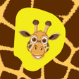 Programikonen: Giraffe VPN