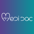 Icoon van programma: MediDoc
