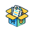 ไอคอนของโปรแกรม: Unpackly