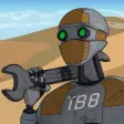 Icône du programme : Trashbot: Robots Construc…