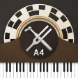 PianoMeter  Piano Tuner