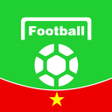 程序图标：All Football - Tỷ số  Tin…
