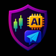 ไอคอนของโปรแกรม: Aigram  TG AI Insights