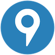 Ikona programu: Country Flags  IP Whois