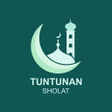 Icona del programma: Tuntunan Sholat Lengkap