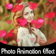 Photo Animated Effect - Make GIF and Video effects