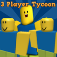 Biểu tượng của chương trình: FIRST 3 PLAYER TYCOON IN …