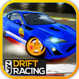 أيقونة البرنامج: AAG Car Drift Racing