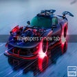 Icon of program: Dodge Viper Wallpapers Ne…