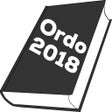 Ícone do programa: Traditional Ordo 2018