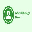 Icoon van programma: WhatsMessage Direct