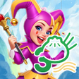 أيقونة البرنامج: Mie Pangsit Ijo Profit Tr…