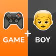 プログラムのアイコン：Emoji Mania: Emoji Quiz G…