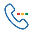 Ikona programu: ZDialer by Zoho Voice