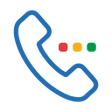 Иконка программы: ZDialer by Zoho Voice