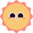 أيقونة البرنامج: Download Images Button