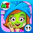 Icono de programa: My Town : Beauty Spa Salo…