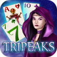 Icon of program: Fantasy Solitaire TriPeak…