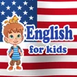 Ikona programu: English For Kids