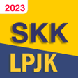 程序图标：SKK LPJK Scanner