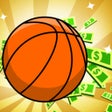 Ikon program: Idle Five - Basketball Ma…