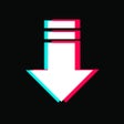 程序图标：Tik Saver: Save Tok Video…