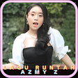 Ikon program: Lagu Runtah AZMY Z
