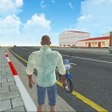 Ícone do programa: Indian Bike Driving Miami…
