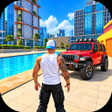 Indian Bike Driving Miami Game