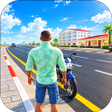 Ikon program: Indian Bike Driving Miami…