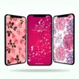 Icon of program: Pink Wallpapers