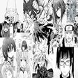 Symbol des Programms: Manga Names List
