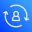 Ikona programu: Contacts Backup - Sync Re…