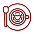 程序图标：Latte Art: Home Learning
