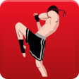 Ikon program: Muay Thai Fitness