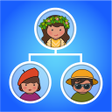 Ícone do programa: The Community: Map Puzzle