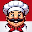 程序图标：Cook AI: Snap Make  Taste