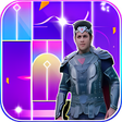 Icon of program: Baalveer Piano Tiles Game